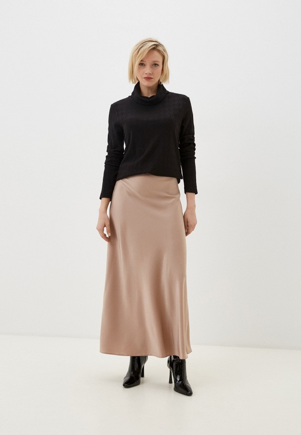 фото Водолазка lo