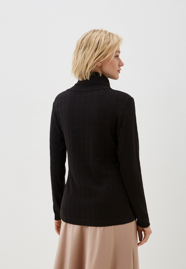 фото Водолазка lo