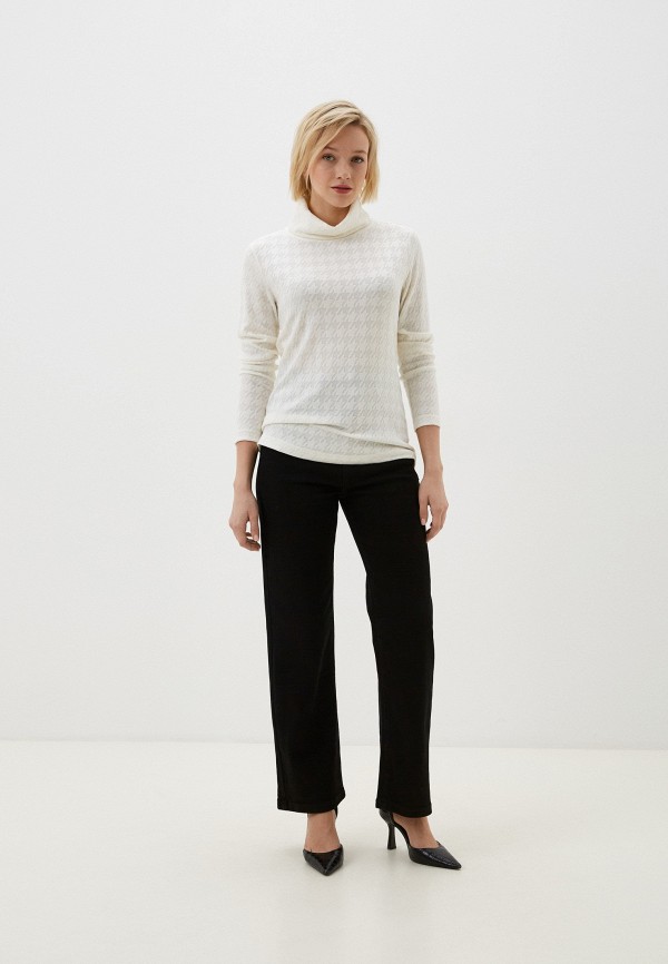 фото Водолазка lo