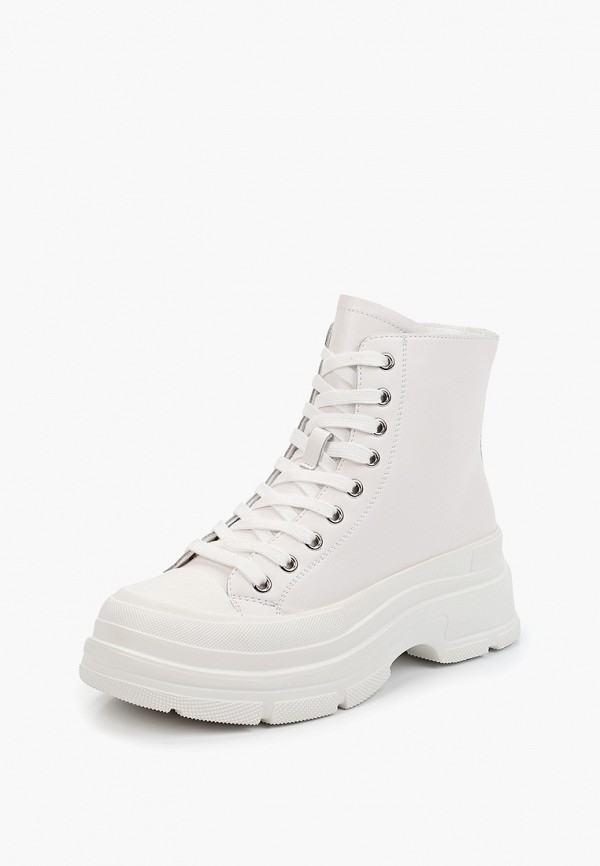 фото Ботинки milana