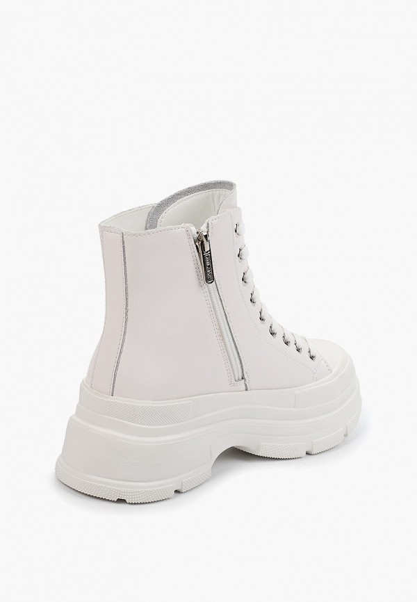 фото Ботинки milana