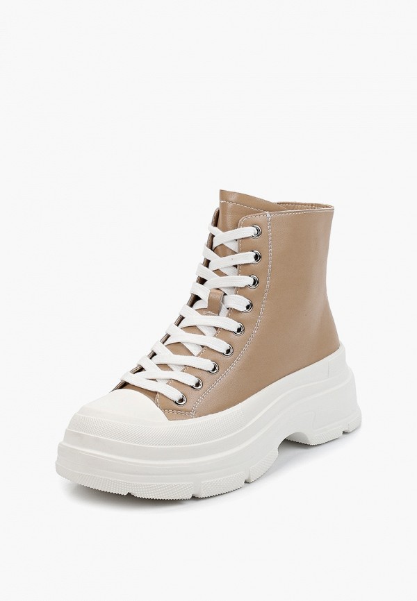 фото Ботинки milana