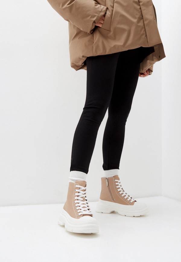 фото Ботинки milana