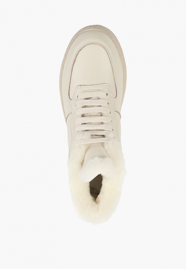 фото Кеды milana