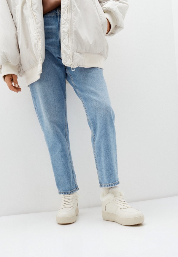 фото Кеды milana