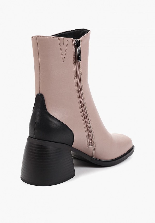 фото Полусапоги milana