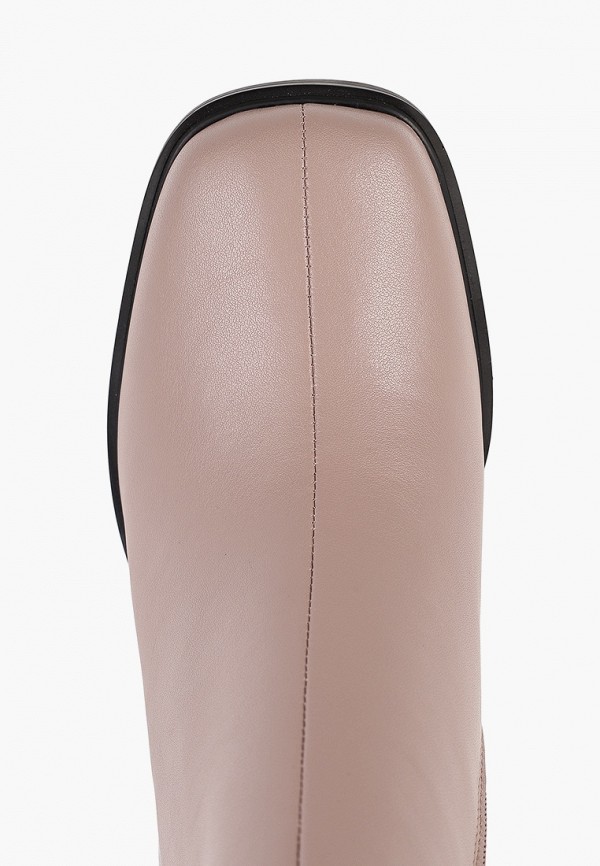 фото Полусапоги milana