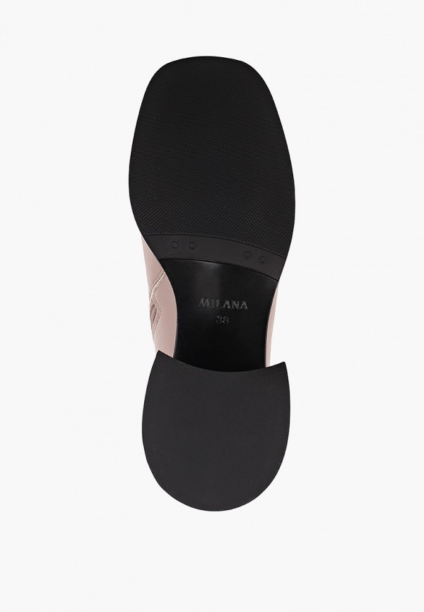 фото Полусапоги milana