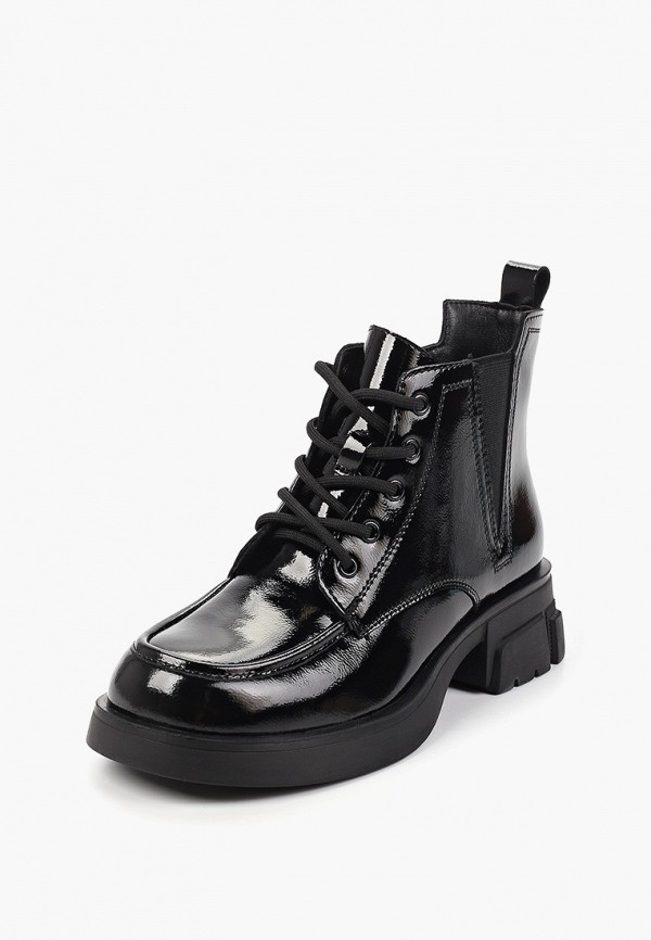 фото Ботинки milana