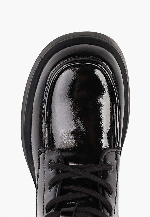 фото Ботинки milana