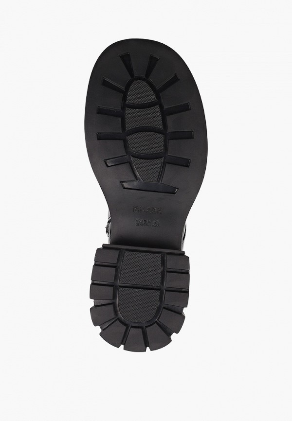 фото Ботинки milana