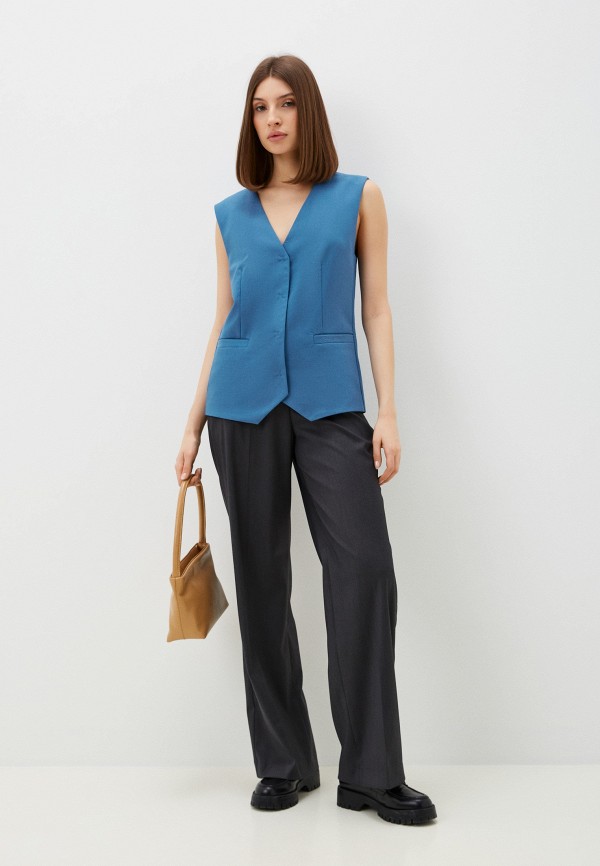 фото Жилет shamani