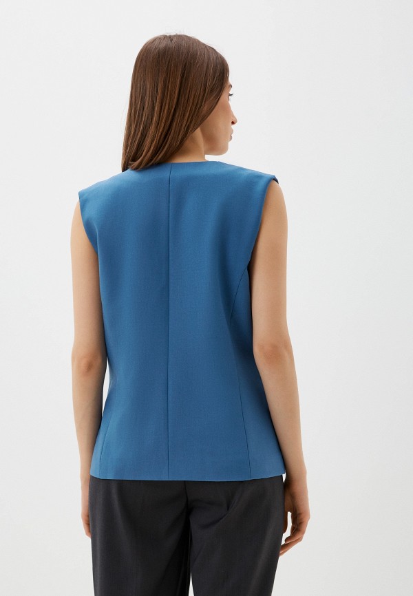 фото Жилет shamani