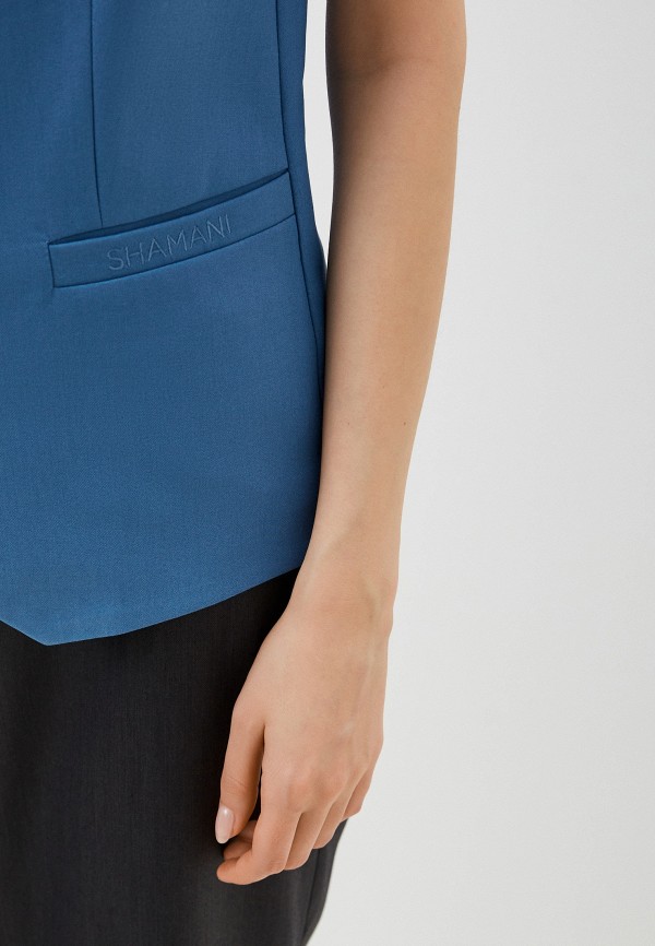 фото Жилет shamani