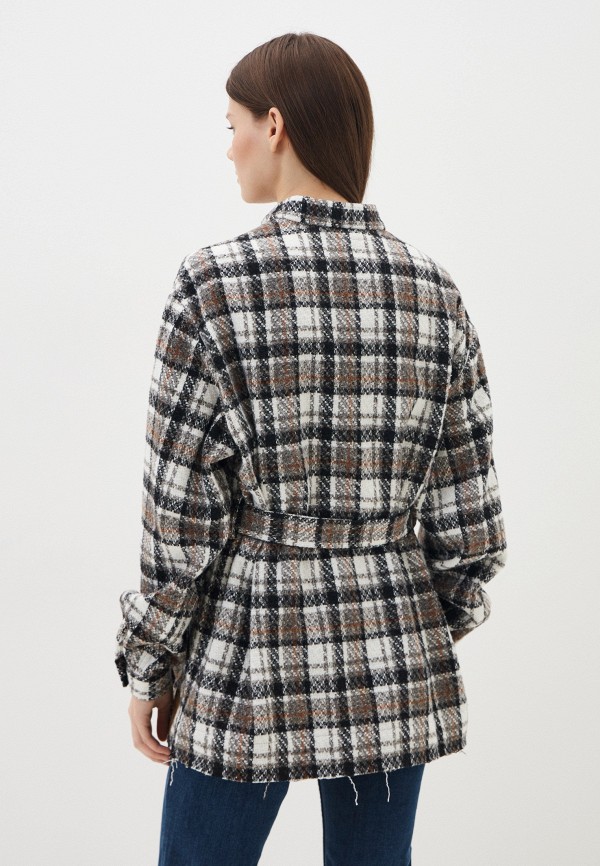 фото Рубашка shamani