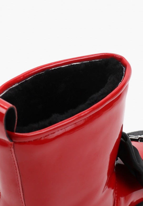 фото Полусапоги vasconte