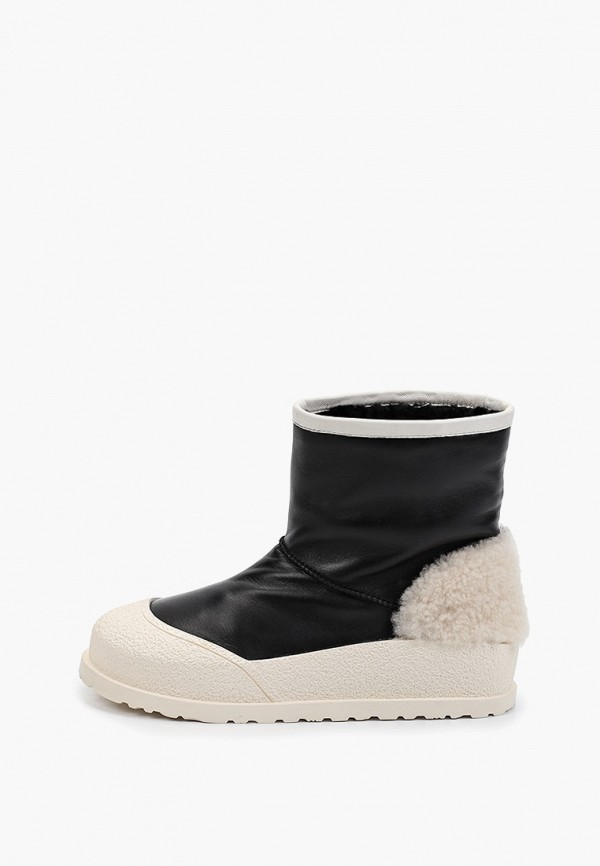 фото Полусапоги graciana