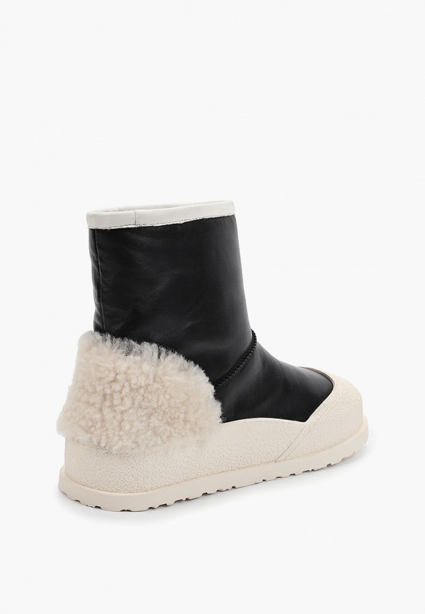 фото Полусапоги graciana