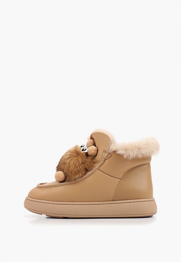 фото Полусапоги graciana