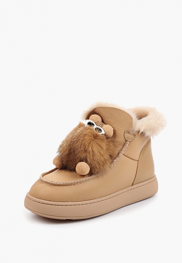 фото Полусапоги graciana