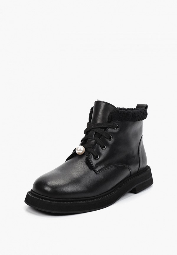 фото Ботинки graciana