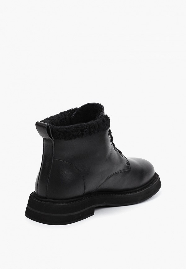 фото Ботинки graciana