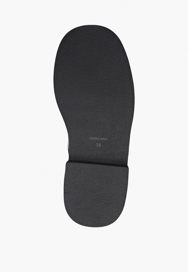 фото Ботинки graciana