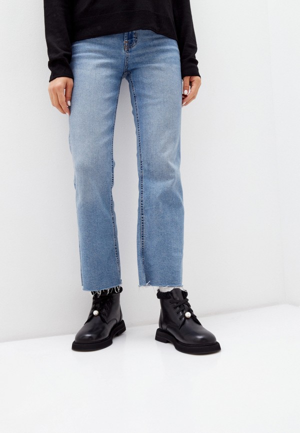 фото Ботинки graciana