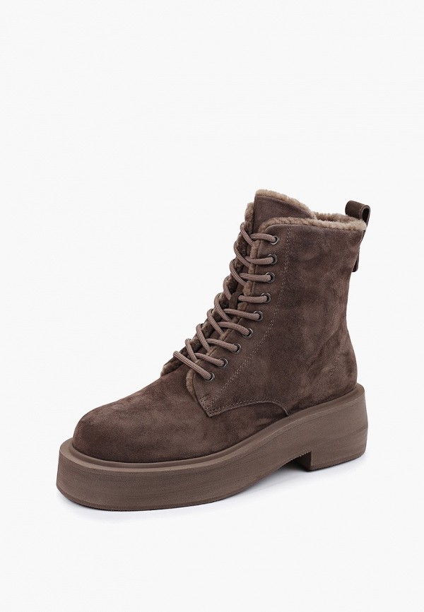 фото Ботинки graciana