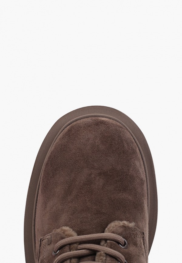 фото Ботинки graciana