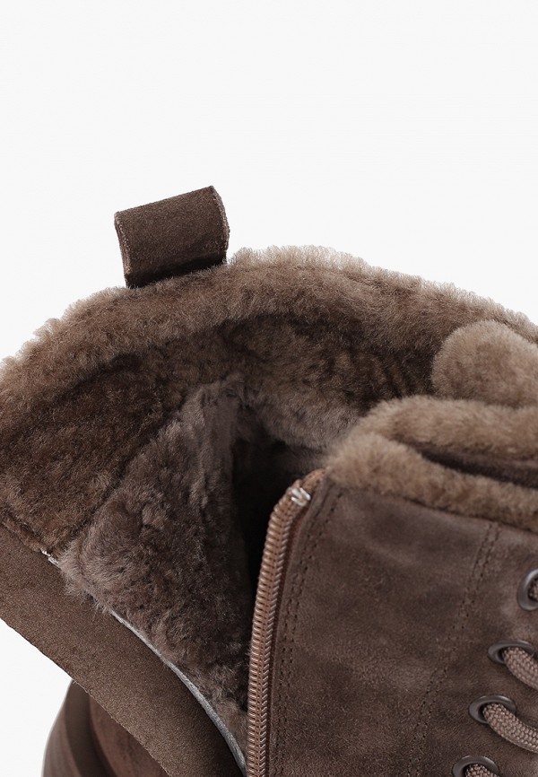 фото Ботинки graciana