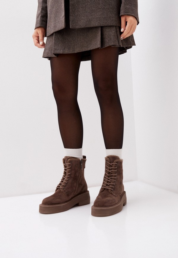 фото Ботинки graciana