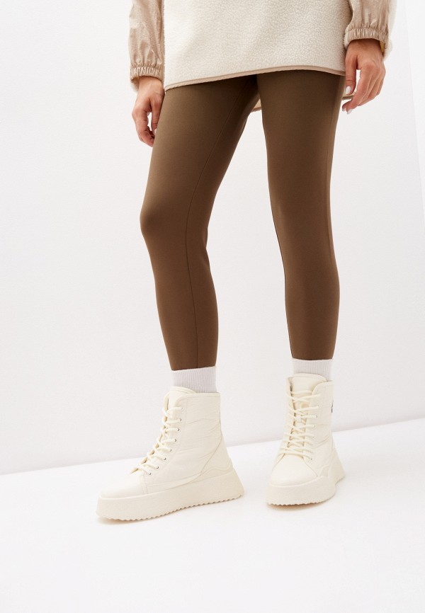 фото Ботинки graciana