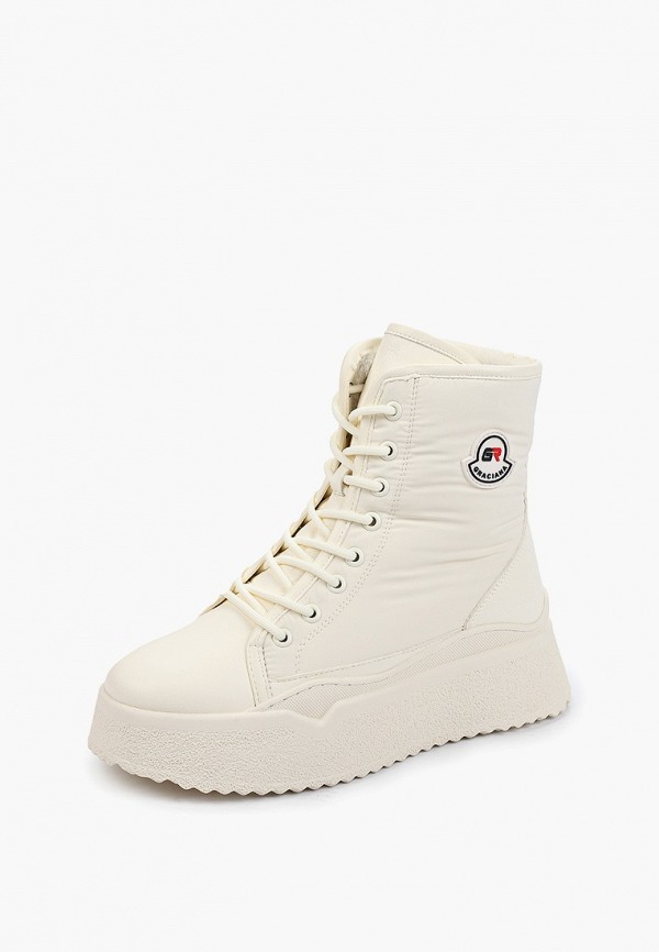 фото Ботинки graciana