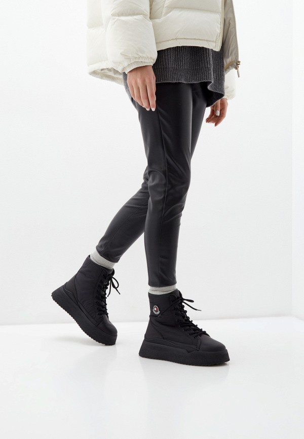 фото Ботинки graciana