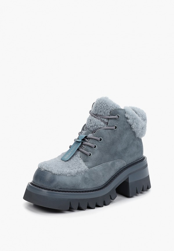 фото Ботинки graciana