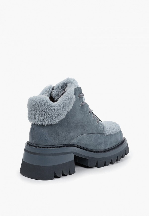 фото Ботинки graciana