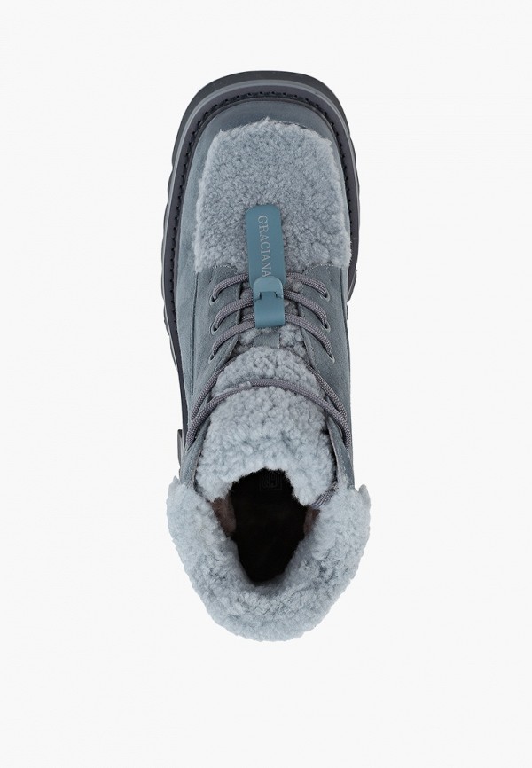 фото Ботинки graciana