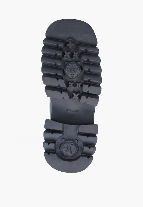 фото Ботинки graciana