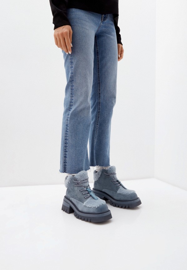 фото Ботинки graciana