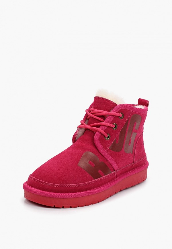 фото Ботинки graciana