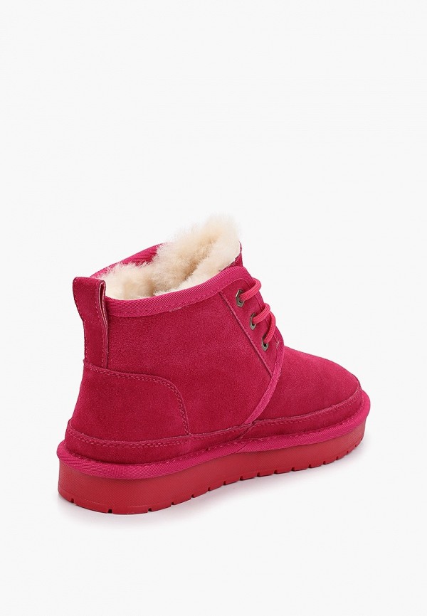 фото Ботинки graciana