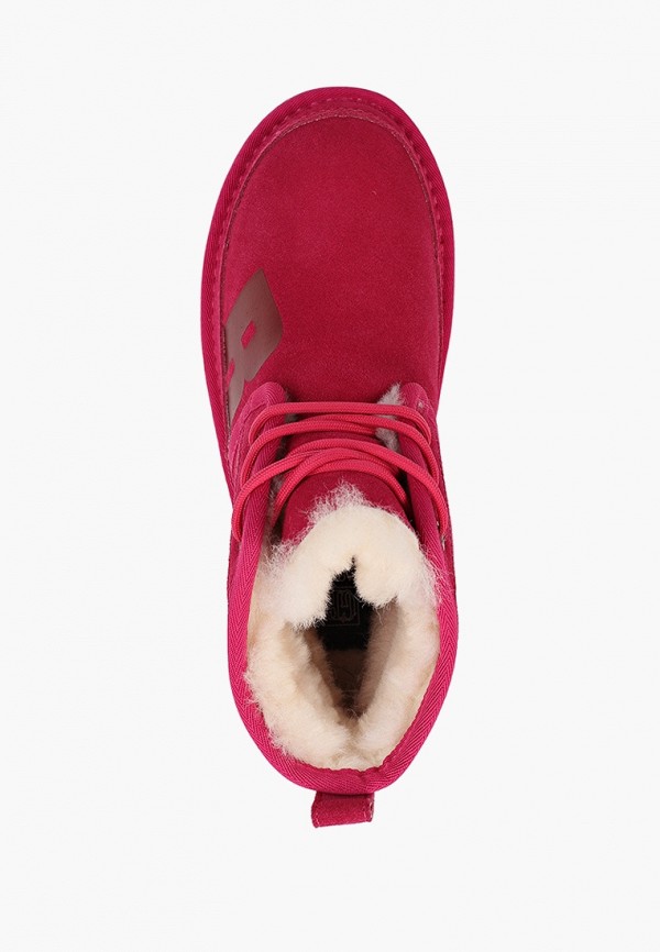 фото Ботинки graciana