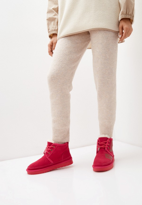 фото Ботинки graciana