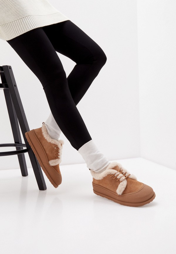 фото Ботинки graciana