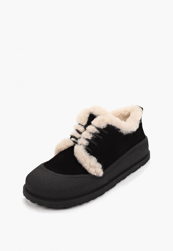 фото Ботинки graciana