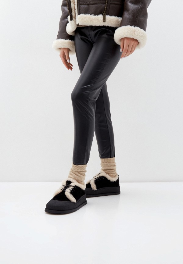 фото Ботинки graciana