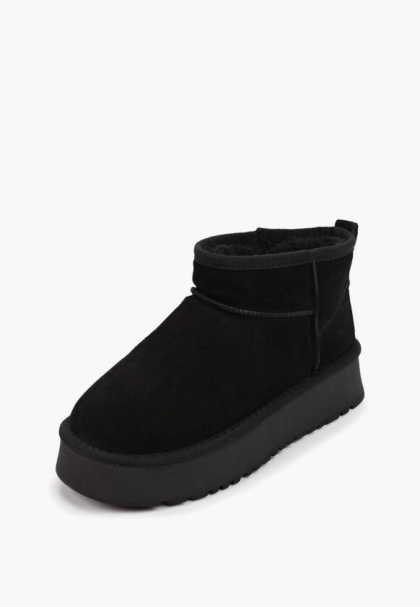 фото Полусапоги graciana