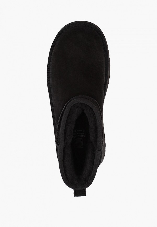 фото Полусапоги graciana