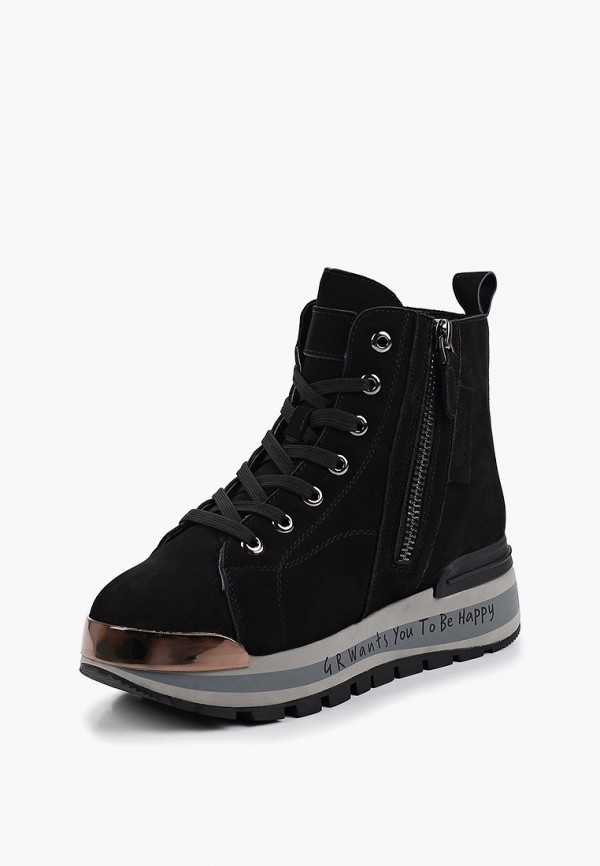 фото Ботинки graciana